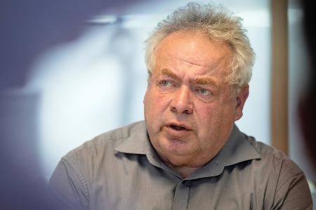 BSD: Von Schleinitz folgt auf Präsident Trautvetter