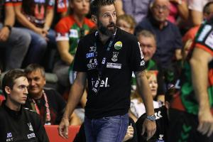 Magdeburg bei Klub-WM: "Freuen uns auf dieses Halbfinale"