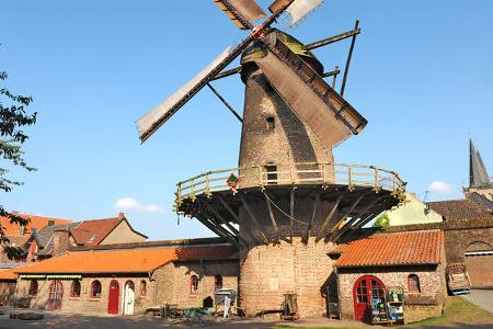 Xanten, Kriemhildmühle