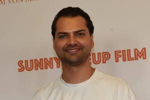 Jimi Blue Ochsenknecht: "Ich konnte nicht mal mehr heulen"