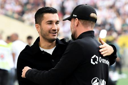 Die Sport-Höhepunkte am Dienstag, 01. Oktober