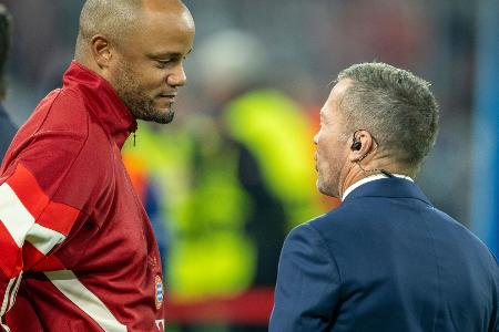 Matthäus: Bayern mit Kompany zurück in die Zukunft