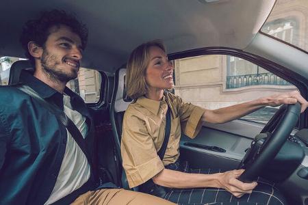 Silence S04 Elektro-Leichtfahrzeug