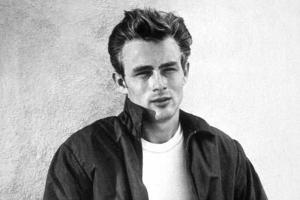 James Dean: Film über seine Romanze mit einem Mann in Arbeit