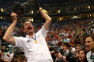 Überraschendes Comeback: Schwalb übernimmt in Erlangen