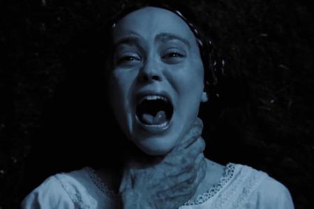 Ausführlicher neuer Trailer: So unheimlich wird 