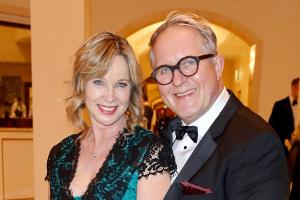 Ann-Kathrin Kramer und Harald Krassnitzer: Ihr Beziehungsgeheimnis