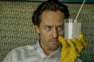 "Achtsam Morden" und mehr: Die Serien-Highlights im Oktober