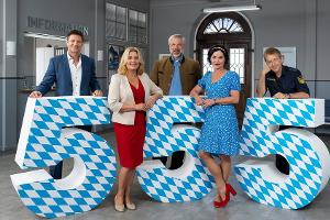 "Die Rosenheim-Cops" sind zurück: Alles zum Staffelstart