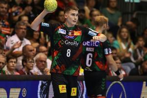 Klub-WM: Titelverteidiger Magdeburg wieder im Finale