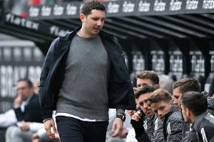 Nils Schmadtke neuer Scoutingchef beim FC Bayern