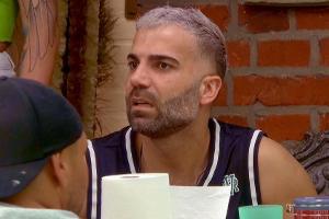 Nach Alkoholexzess: Doppelte Auszugsdrohung im "Sommerhaus der Stars"