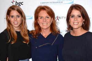 Schwangere Prinzessin Beatrice: Mutter und Schwester freuen sich mit