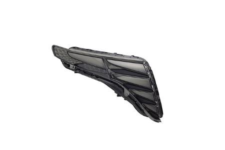 Hyundai Tucson Hidden Light Technik