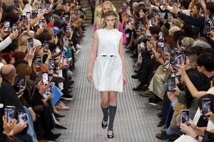 Nicole Kidmans Tochter Sunday Rose: Laufsteg-Debüt mit 16 Jahren