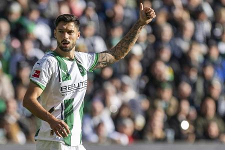 Kleindienst-Nominierung? 