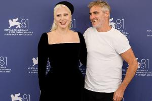 Zu zweit Asiafood oder doch Einhorn-Zirkus? Lady Gagas Hochzeitspläne