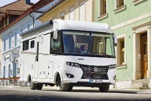 Frankia Platin Pure I 7400 Plus (2025)