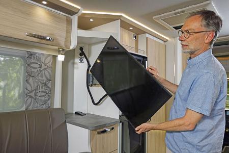 Frankia Platin Pure I 7400 Plus (2025)