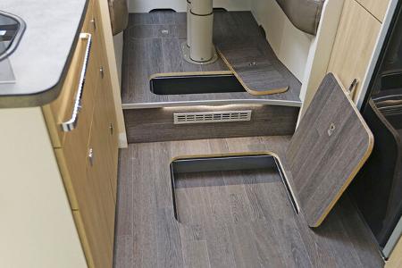 Frankia Platin Pure I 7400 Plus (2025)