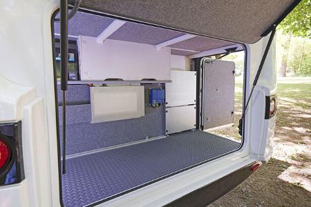 Frankia Platin Pure I 7400 Plus (2025)