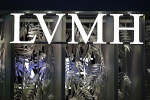 Luxuskonzern LVMH wird Formel-1-Sponsor