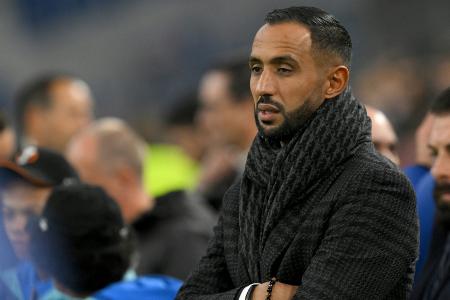 Nach Schiri-Schelte: Sperre für OM-Berater Benatia