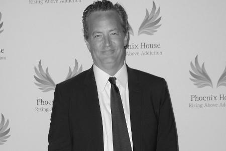 Tod von Matthew Perry: Angeklagter Arzt bekennt sich schuldig