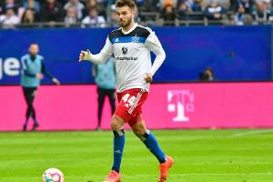 Medien: Vuskovic zieht vor Schweizer Bundesgericht