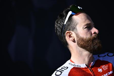 Geschke beendet Karriere beim Münsterland Giro