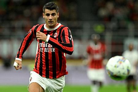 Bürgermeister verrät Wohnort - Morata muss umziehen