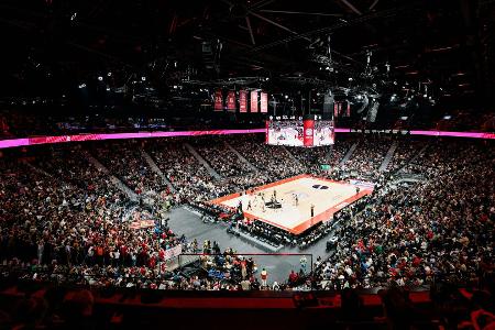 Traumstart im Schmuckkasten: Bayern entzaubern Real Madrid