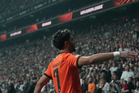 Eintracht eiskalt im Hexenkessel: Bayern kann kommen