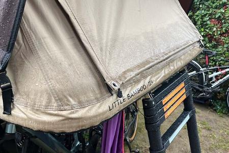 Sportcaravan Cube 1 Base