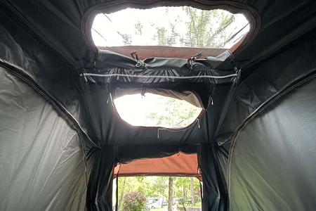 Sportcaravan Cube 1 Base