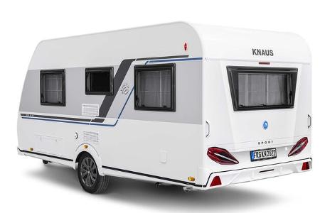 Knaus Sport (2022)
