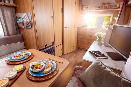 LMC Style 400 F (2021)