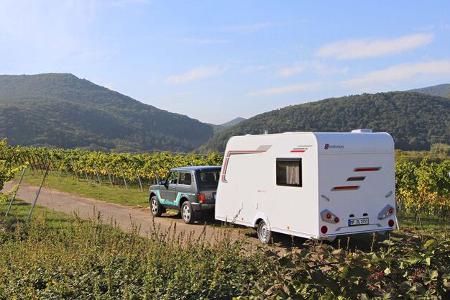 Sterckemann Easy 390 CP