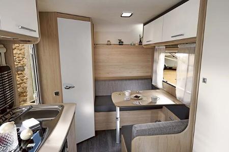 Sterckemann Easy 390 CP