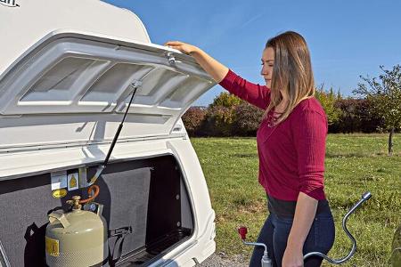 Sterckemann Easy 390 CP