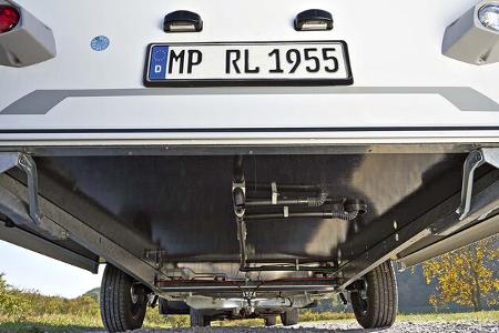 Sterckemann Easy 390 CP