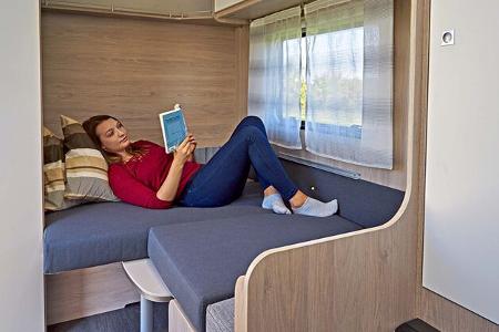 Sterckemann Easy 390 CP