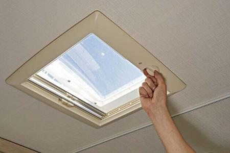 Sterckemann Easy 390 CP