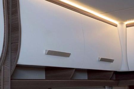 Knaus Sport Silver Selection