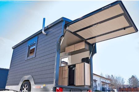 THE CUBER PETERWAGEN 