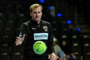 Drux-Nachfolger: Füchse wählen Darj zum Kapitän