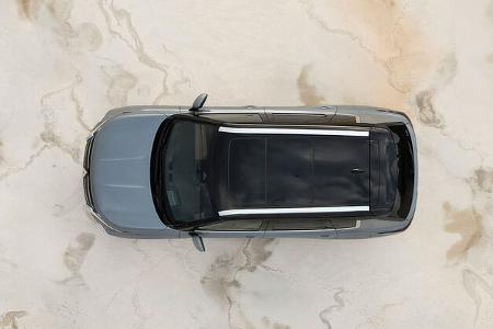 Mitsubishi Outlander PHEV deutsches Modell