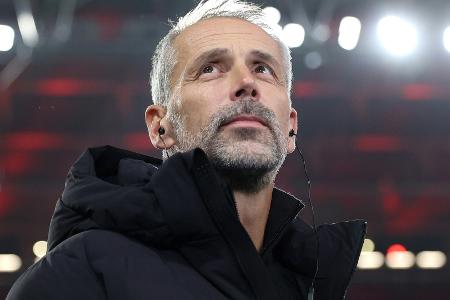 Rose hängt Juve-Spiel 