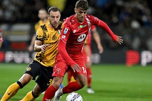 Dritte Generation: Daniel Maldini in der "Squadra Azzurra"