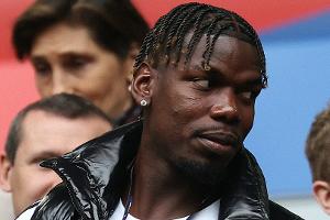 CAS: Dopingsperre gegen Pogba auf 18 Monate verkürzt